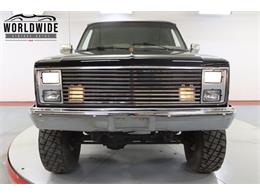1988 Chevrolet Suburban (CC-1438321) for sale in Denver , Colorado