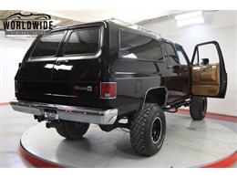 1988 Chevrolet Suburban (CC-1438321) for sale in Denver , Colorado