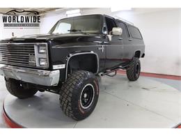 1988 Chevrolet Suburban (CC-1438321) for sale in Denver , Colorado