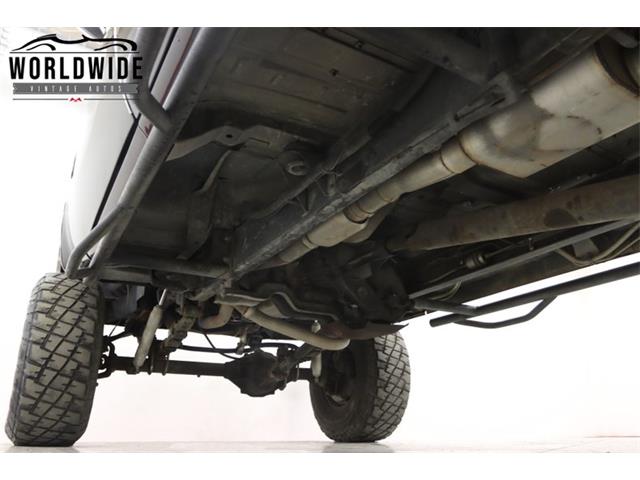 1988 Chevrolet Suburban (CC-1438321) for sale in Denver , Colorado