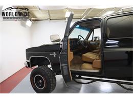 1988 Chevrolet Suburban (CC-1438321) for sale in Denver , Colorado