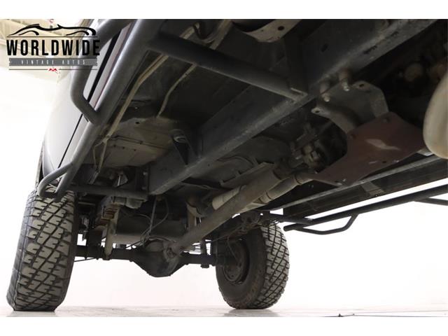1988 Chevrolet Suburban (CC-1438321) for sale in Denver , Colorado