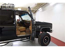 1988 Chevrolet Suburban (CC-1438321) for sale in Denver , Colorado