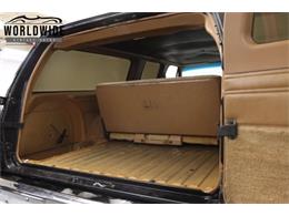 1988 Chevrolet Suburban (CC-1438321) for sale in Denver , Colorado