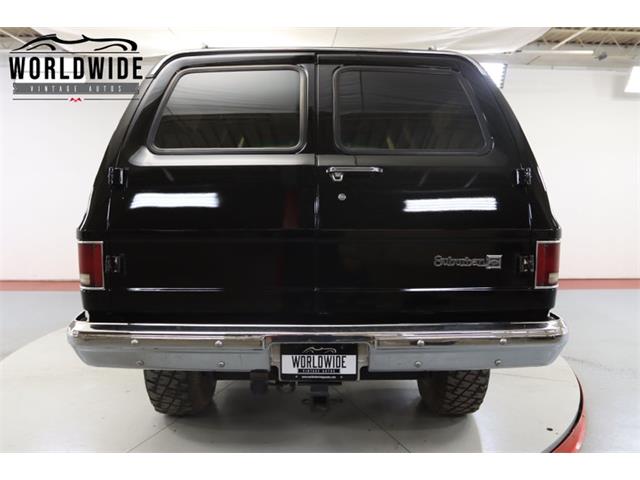 1988 Chevrolet Suburban (CC-1438321) for sale in Denver , Colorado