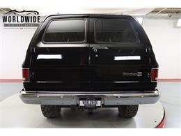 1988 Chevrolet Suburban (CC-1438321) for sale in Denver , Colorado