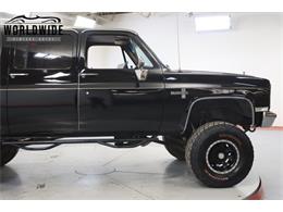 1988 Chevrolet Suburban (CC-1438321) for sale in Denver , Colorado