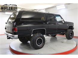 1988 Chevrolet Suburban (CC-1438321) for sale in Denver , Colorado