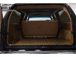 1988 Chevrolet Suburban (CC-1438321) for sale in Denver , Colorado