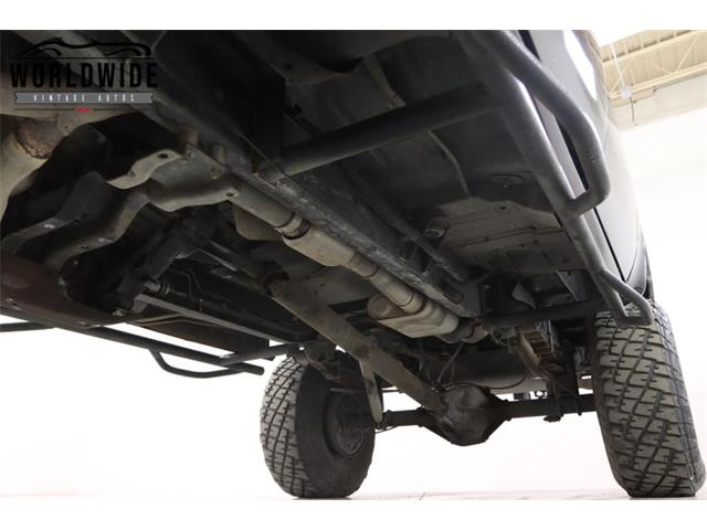 1988 Chevrolet Suburban (CC-1438321) for sale in Denver , Colorado