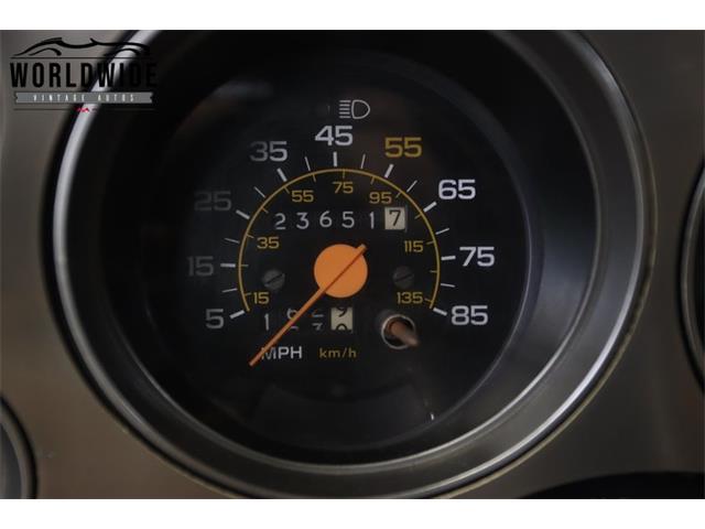 1988 Chevrolet Suburban (CC-1438321) for sale in Denver , Colorado