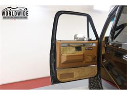 1988 Chevrolet Suburban (CC-1438321) for sale in Denver , Colorado