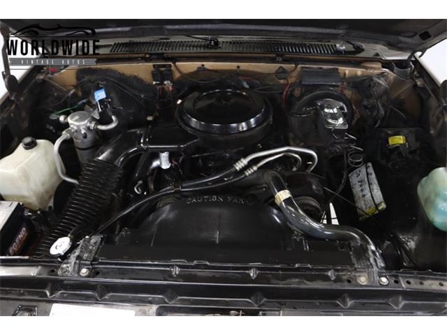 1988 Chevrolet Suburban (CC-1438321) for sale in Denver , Colorado