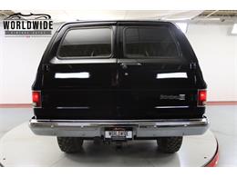 1988 Chevrolet Suburban (CC-1438321) for sale in Denver , Colorado