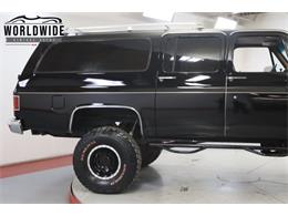 1988 Chevrolet Suburban (CC-1438321) for sale in Denver , Colorado
