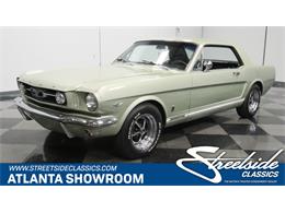 1966 Ford Mustang (CC-1438323) for sale in Lithia Springs, Georgia