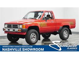 1986 Toyota Pickup (CC-1438338) for sale in Lavergne, Tennessee