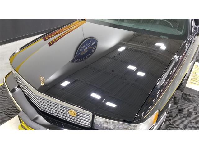 1996 Cadillac DeVille for Sale | ClassicCars.com | CC-1438345