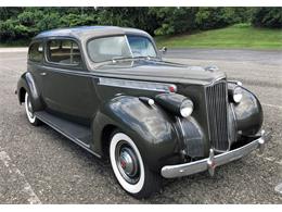 1940 Packard 110 (CC-1438352) for sale in Glendale, California