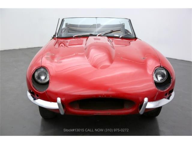 1964 Jaguar XKE (CC-1438358) for sale in Beverly Hills, California