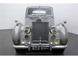 1954 Rolls-Royce Silver Dawn (CC-1438359) for sale in Beverly Hills, California