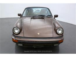 1985 Porsche Carrera (CC-1438361) for sale in Beverly Hills, California