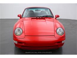 1996 Porsche 993 (CC-1438362) for sale in Beverly Hills, California