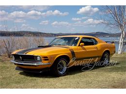 1970 Ford Mustang Boss 302 (CC-1438385) for sale in Scottsdale, Arizona