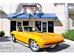 1963 Chevrolet Corvette (CC-1438387) for sale in West Palm Beach, Florida