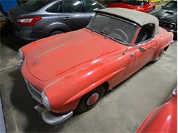 1957 Mercedes-Benz 190SL (CC-1438391) for sale in Troy, Michigan