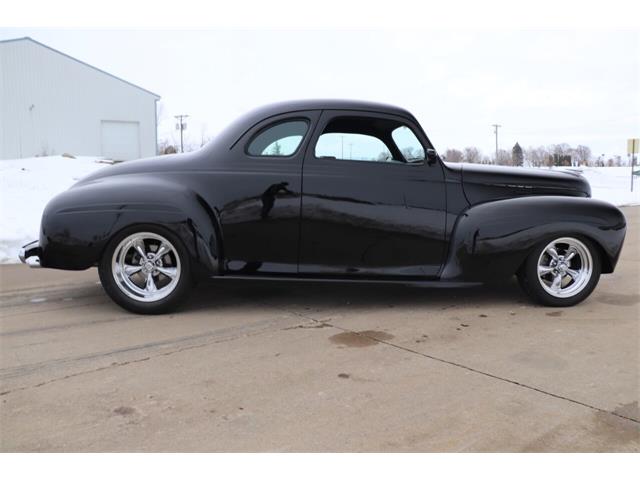1940 DeSoto Custom (CC-1438393) for sale in Clarence, Iowa