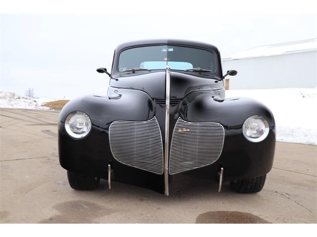 1940 DeSoto Custom (CC-1438393) for sale in Clarence, Iowa