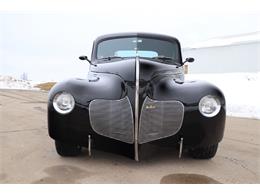 1940 DeSoto Custom (CC-1438393) for sale in Clarence, Iowa