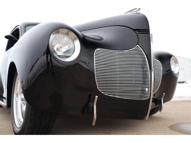 1940 DeSoto Custom (CC-1438393) for sale in Clarence, Iowa