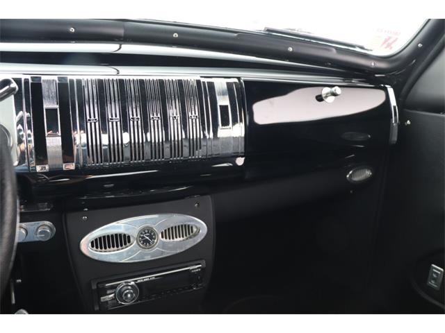 1940 DeSoto Custom (CC-1438393) for sale in Clarence, Iowa