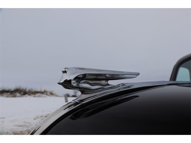 1940 DeSoto Custom (CC-1438393) for sale in Clarence, Iowa