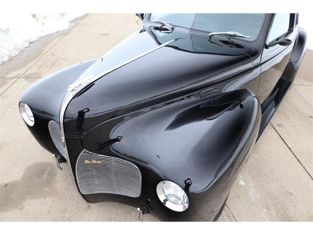 1940 DeSoto Custom (CC-1438393) for sale in Clarence, Iowa