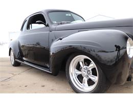 1940 DeSoto Custom (CC-1438393) for sale in Clarence, Iowa