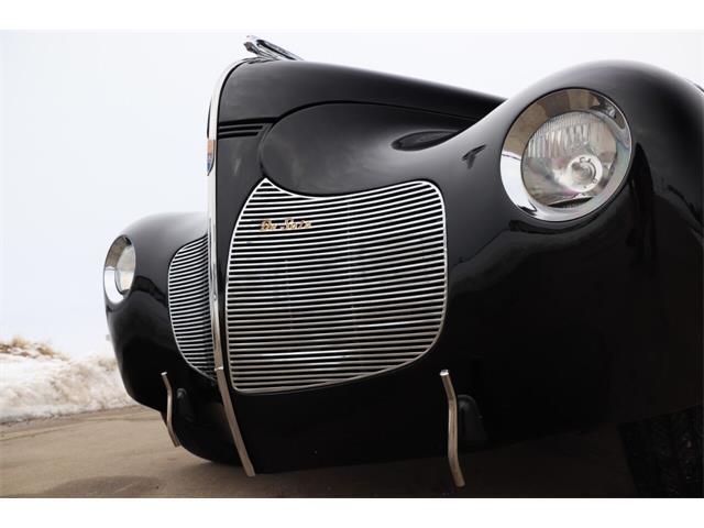 1940 DeSoto Custom (CC-1438393) for sale in Clarence, Iowa