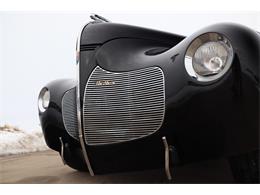 1940 DeSoto Custom (CC-1438393) for sale in Clarence, Iowa