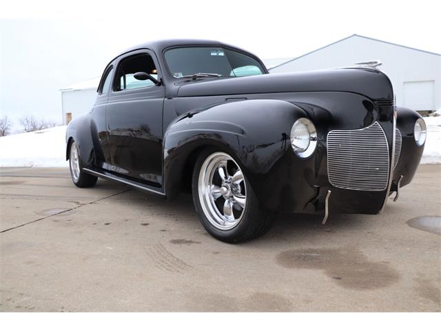 1940 DeSoto Custom (CC-1438393) for sale in Clarence, Iowa