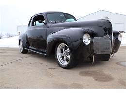 1940 DeSoto Custom (CC-1438393) for sale in Clarence, Iowa
