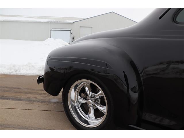 1940 DeSoto Custom (CC-1438393) for sale in Clarence, Iowa