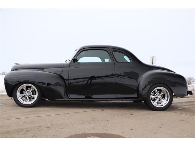 1940 DeSoto Custom (CC-1438393) for sale in Clarence, Iowa