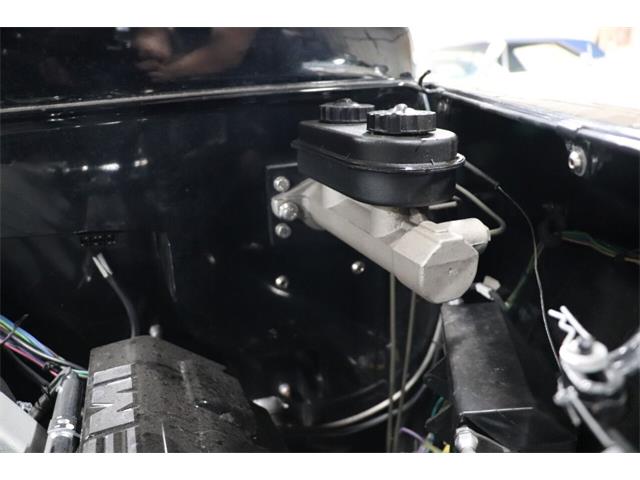 1940 DeSoto Custom (CC-1438393) for sale in Clarence, Iowa
