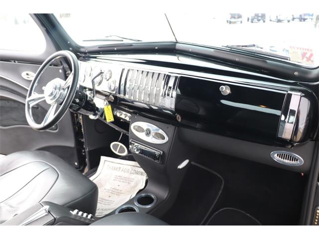 1940 DeSoto Custom (CC-1438393) for sale in Clarence, Iowa
