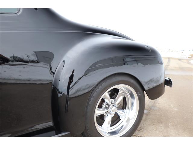 1940 DeSoto Custom (CC-1438393) for sale in Clarence, Iowa