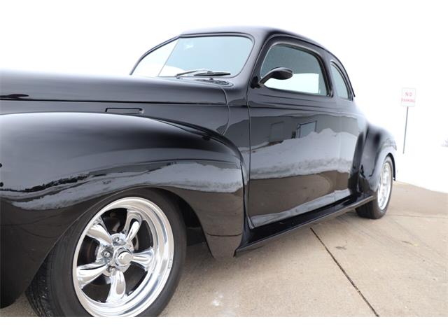 1940 DeSoto Custom (CC-1438393) for sale in Clarence, Iowa