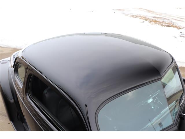 1940 DeSoto Custom (CC-1438393) for sale in Clarence, Iowa
