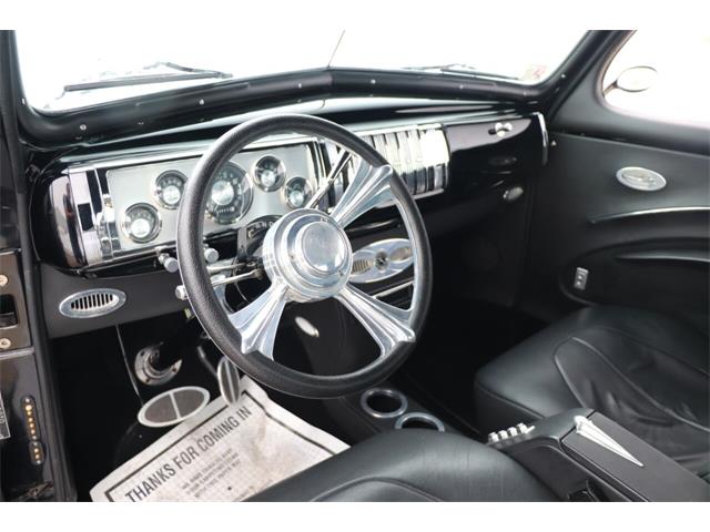 1940 DeSoto Custom (CC-1438393) for sale in Clarence, Iowa